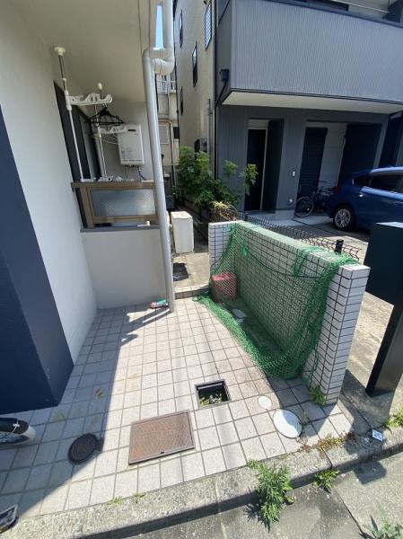 寝屋川市御幸東町のマンション(その他共用部分)