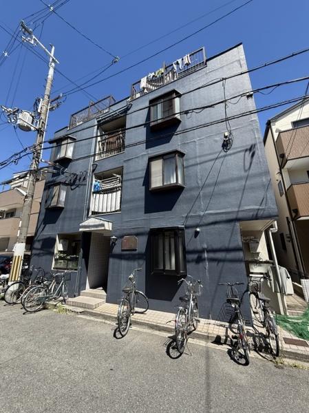 寝屋川市御幸東町のマンション