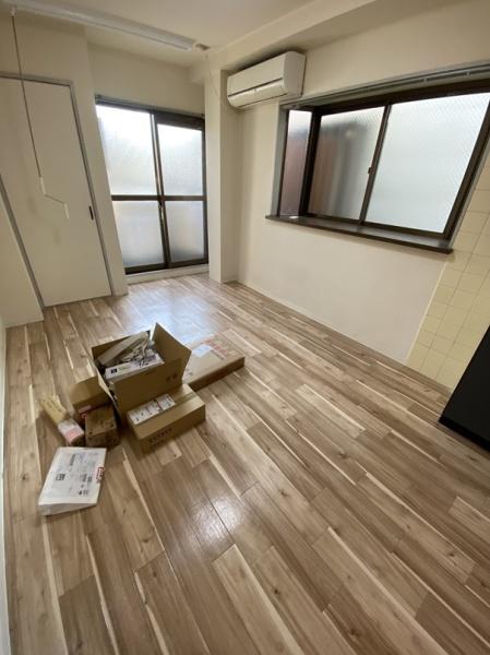 寝屋川市萱島東１丁目のマンション