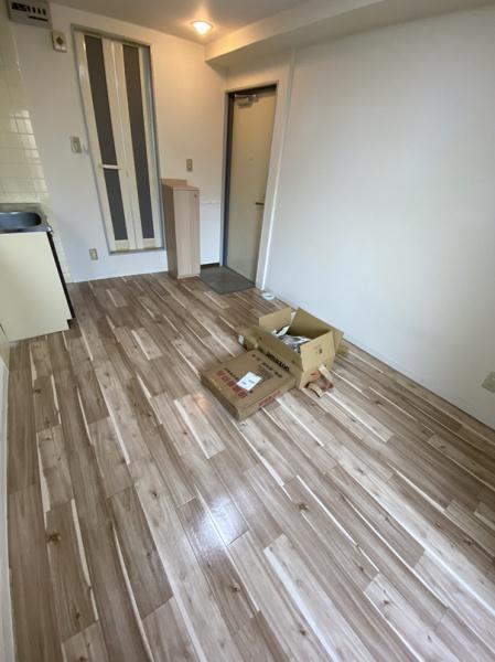 寝屋川市萱島東１丁目のマンション