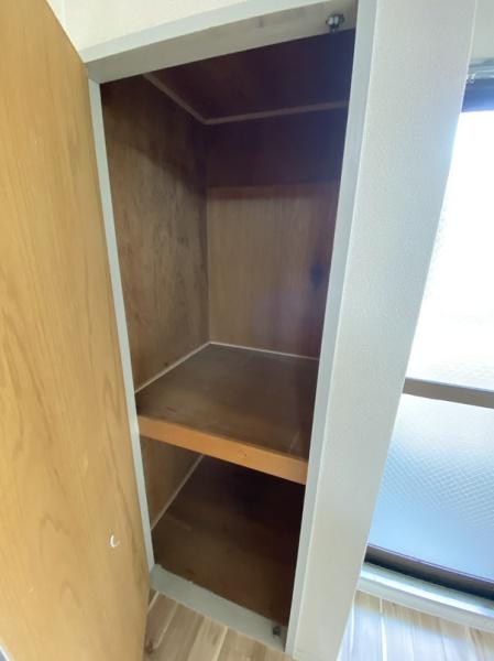 寝屋川市萱島東１丁目のマンション