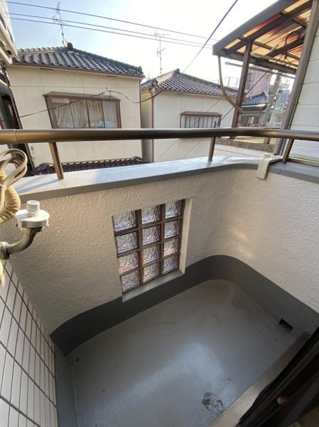 寝屋川市萱島東１丁目のマンション