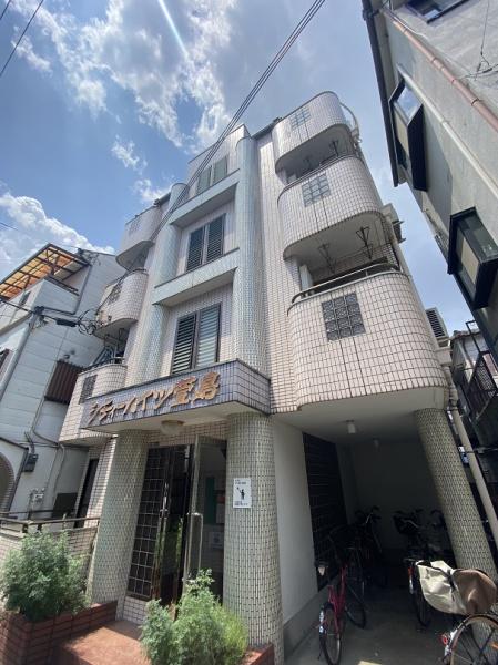 シティハイツ萱島