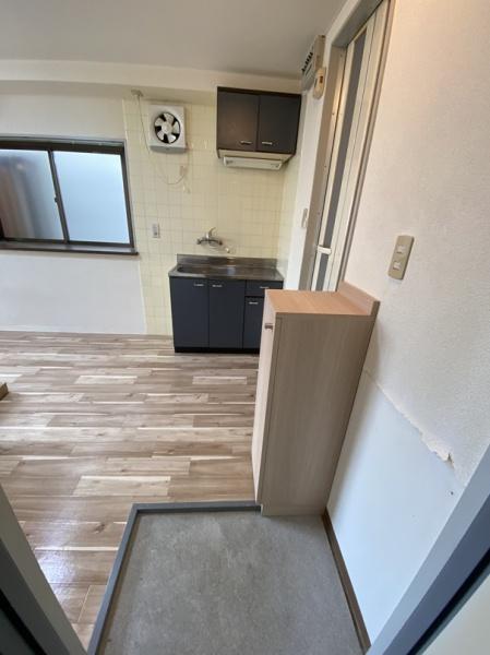 シティハイツ萱島