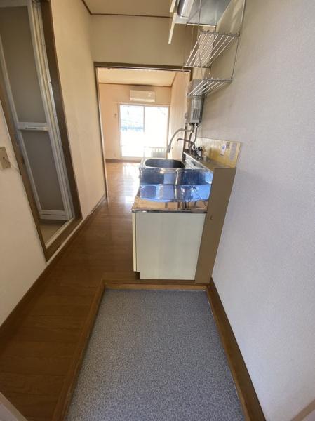 エスポワール香里