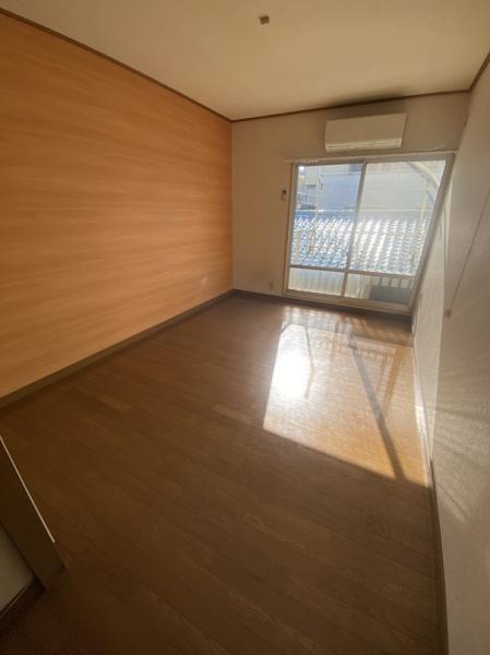寝屋川市田井町のアパート