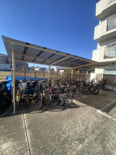 神田コーポラス