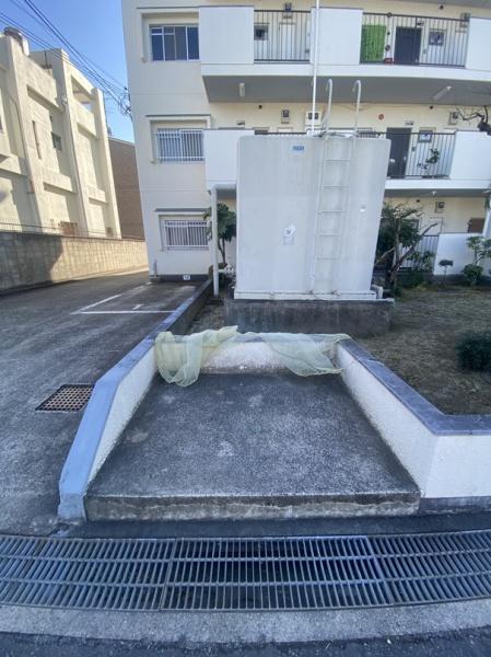 神田コーポラス