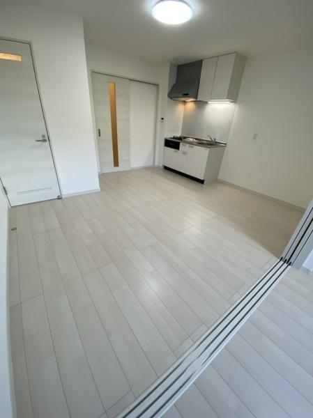 寝屋川市下木田町のアパート