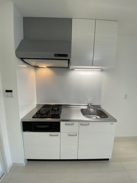 寝屋川市下木田町のアパート