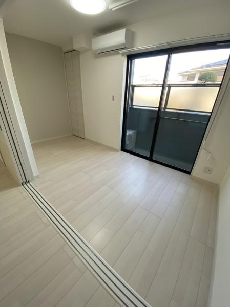 寝屋川市下木田町のアパート