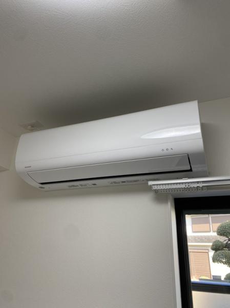 寝屋川市下木田町のアパート