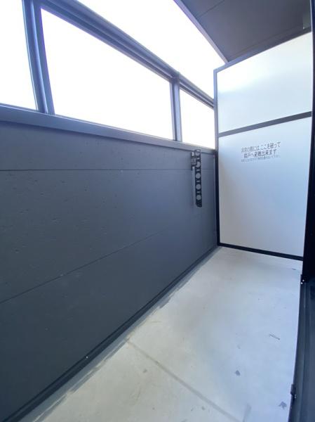 寝屋川市下木田町のアパート