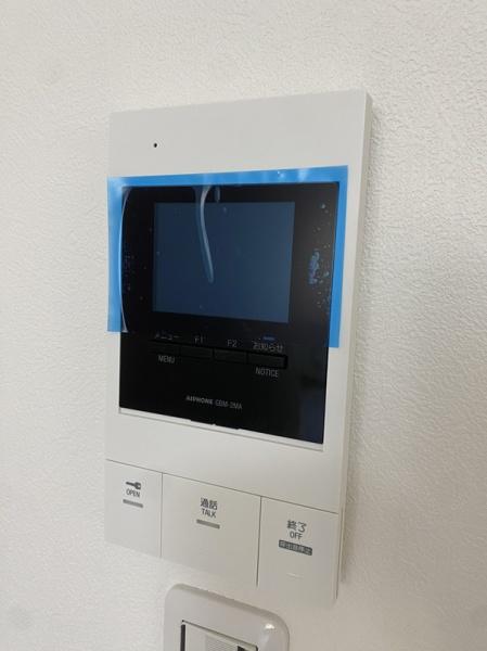 寝屋川市下木田町のアパート