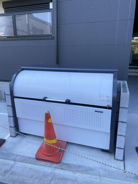 寝屋川市下木田町のアパート