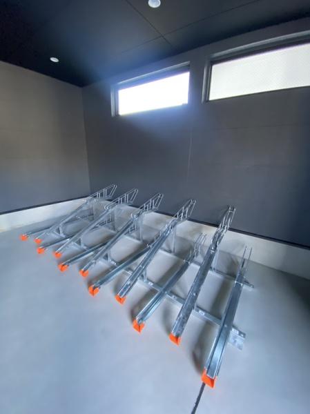 寝屋川市下木田町のアパート