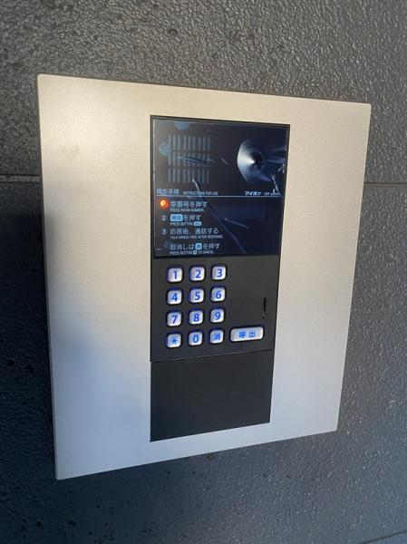 寝屋川市下木田町のアパート