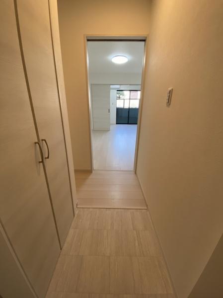 寝屋川市下木田町のアパート