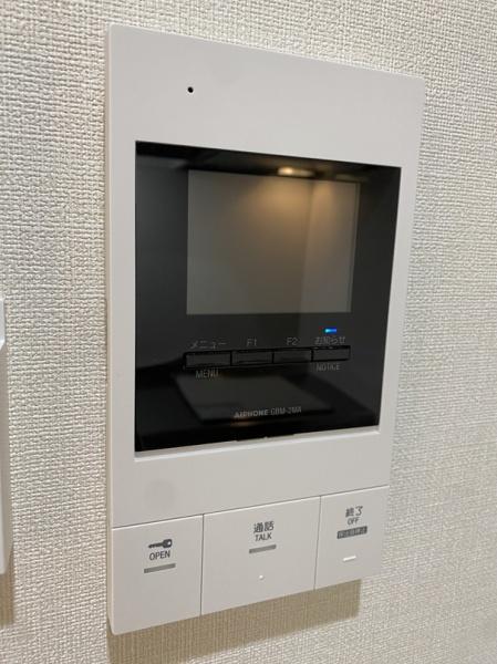 四條畷市岡山１丁目のアパート