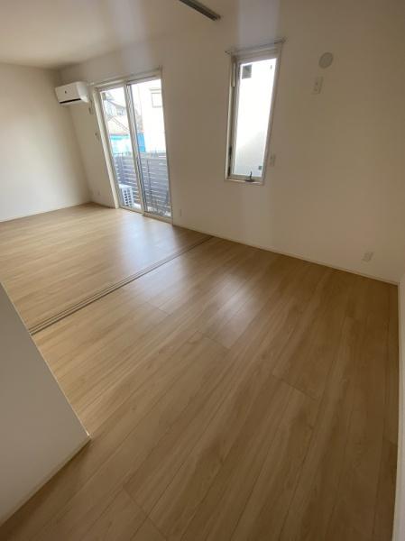 守口市金田町６丁目のアパート
