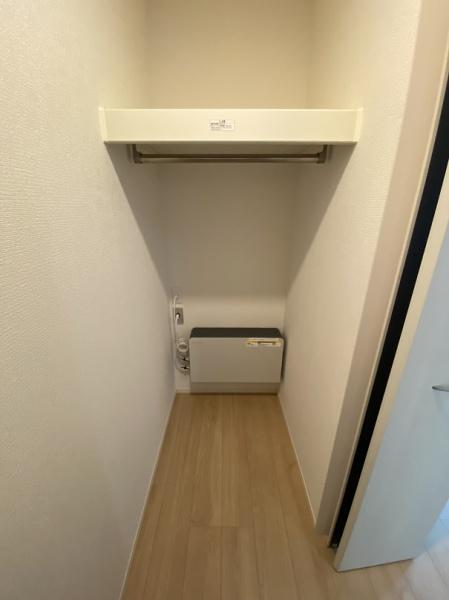 守口市金田町６丁目のアパート