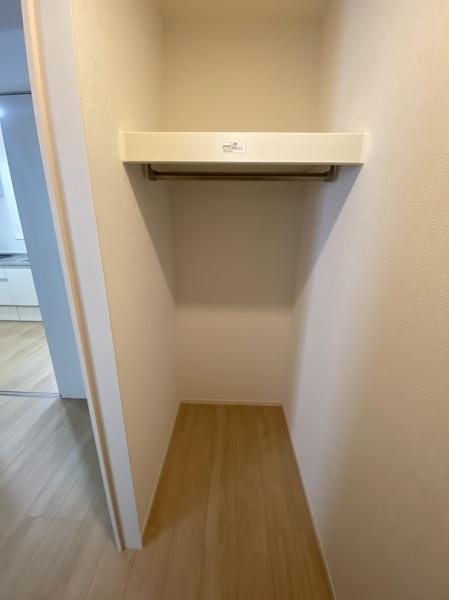 守口市金田町６丁目のアパート