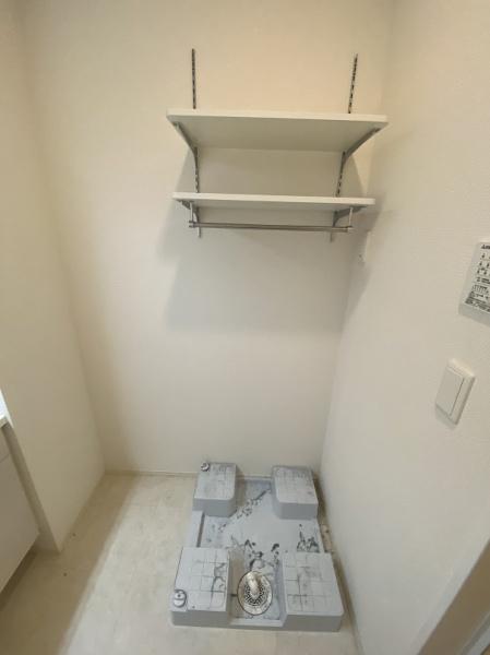 守口市金田町６丁目のアパート