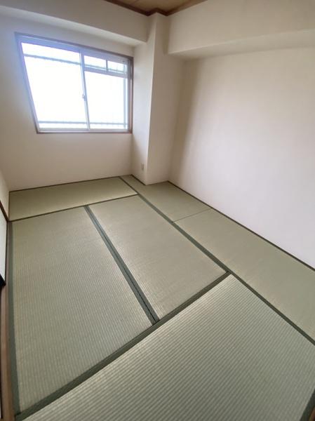 寝屋川市楠根北町のマンション