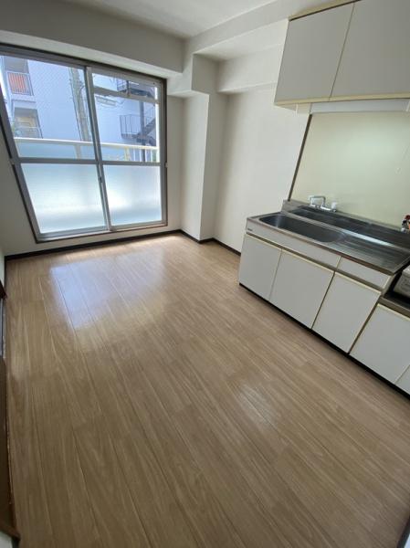 寝屋川市楠根北町のマンション
