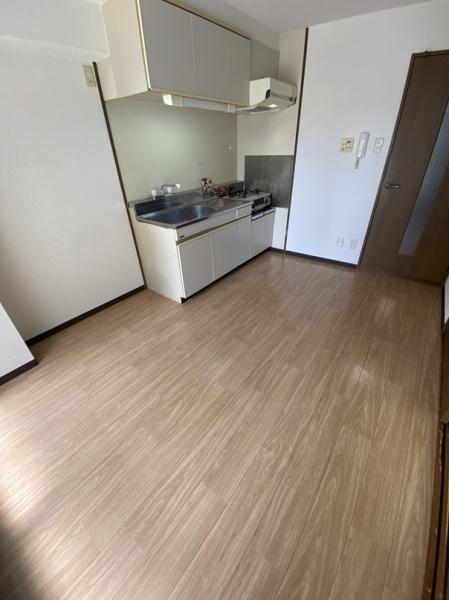 寝屋川市楠根北町のマンション