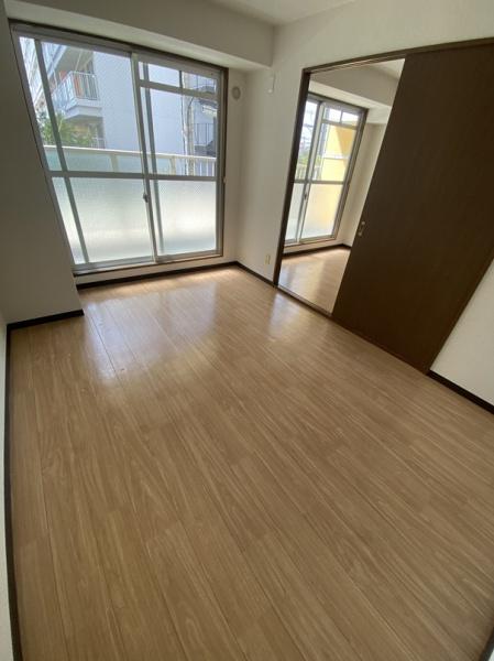 寝屋川市楠根北町のマンション