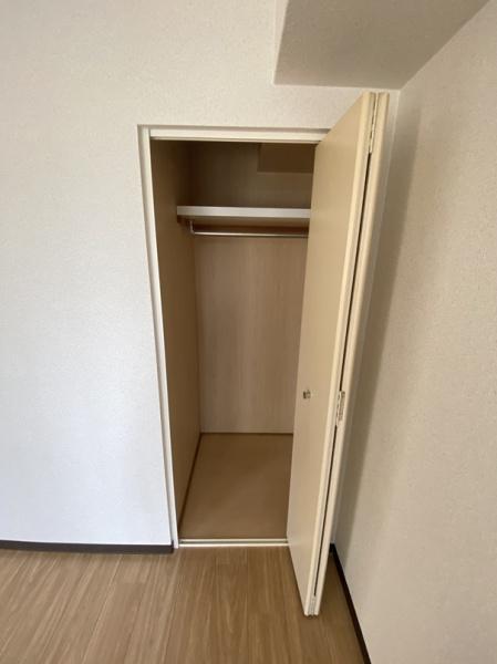寝屋川市楠根北町のマンション