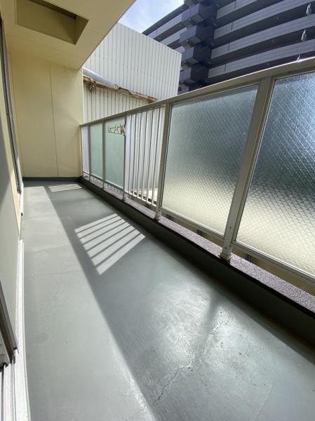 寝屋川市楠根北町のマンション