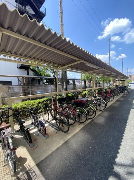 寝屋川市楠根北町のマンション