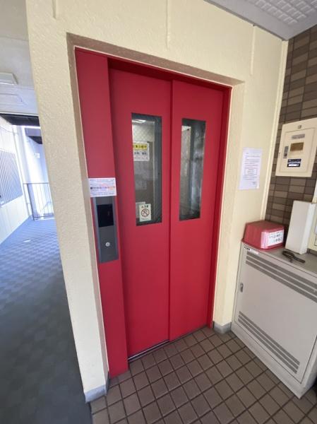 寝屋川市楠根北町のマンション