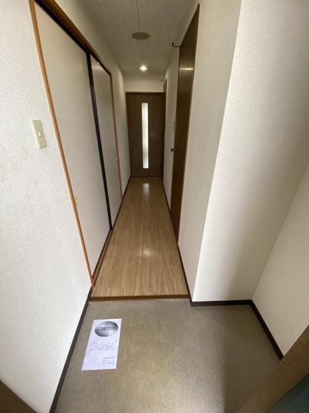 寝屋川市楠根北町のマンション