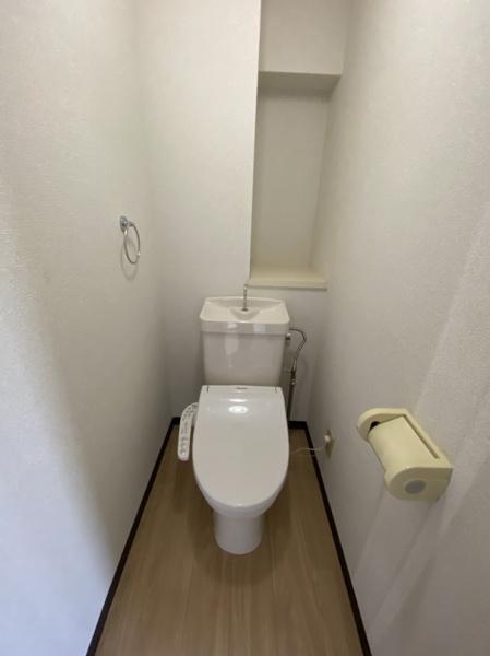 寝屋川市楠根北町のマンション