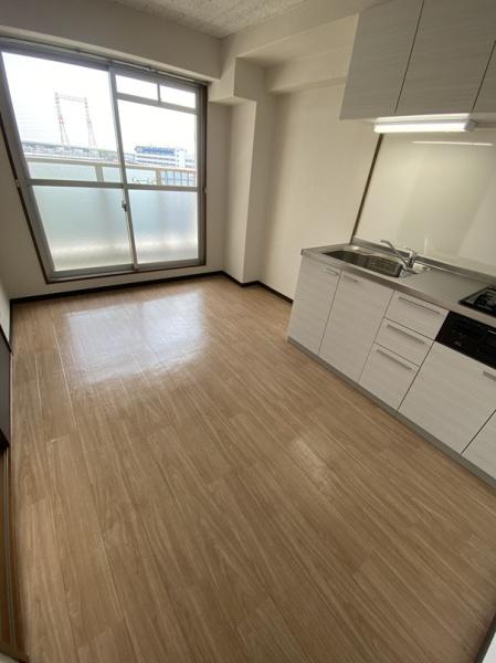 寝屋川市楠根北町のマンション