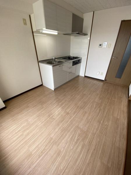 寝屋川市楠根北町のマンション