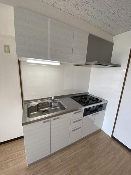 寝屋川市楠根北町のマンション