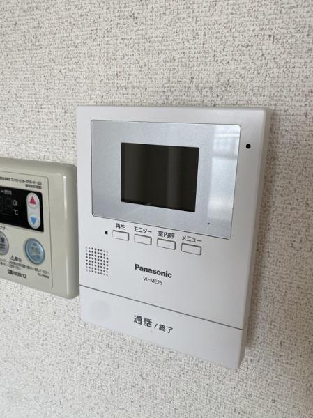 寝屋川市楠根北町のマンション