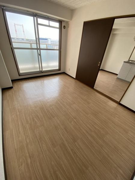 寝屋川市楠根北町のマンション