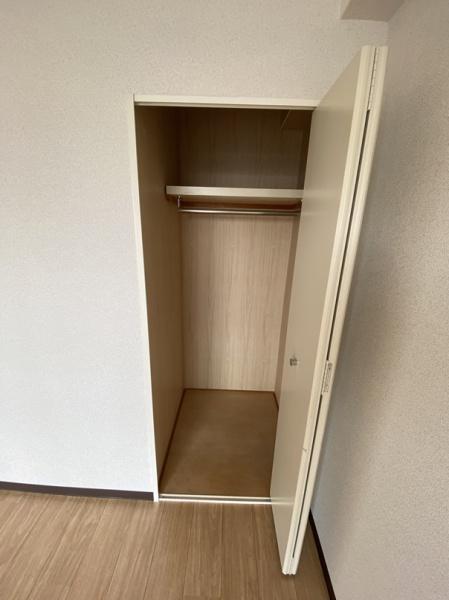 寝屋川市楠根北町のマンション