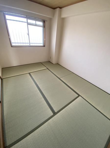寝屋川市楠根北町のマンション
