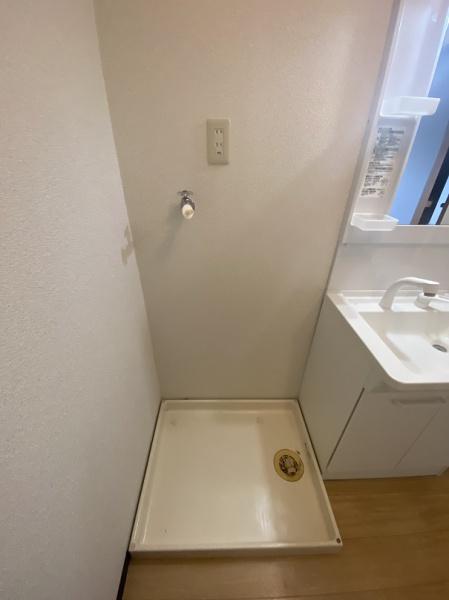 寝屋川市楠根北町のマンション
