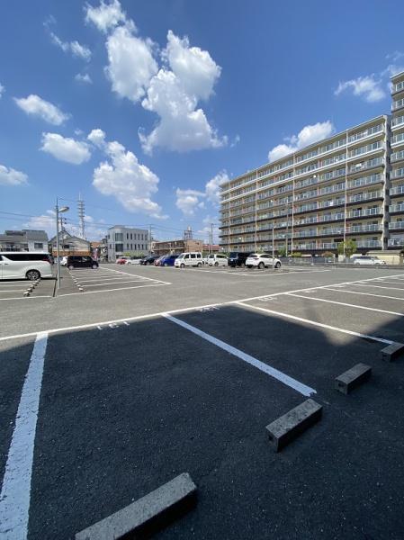 寝屋川市楠根北町のマンション