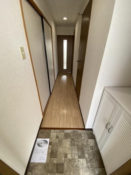 寝屋川市楠根北町のマンション
