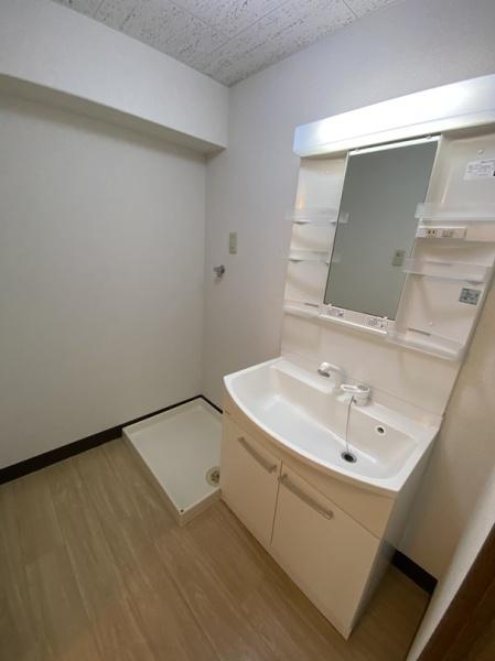 寝屋川市楠根北町のマンション