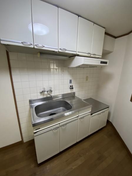 寝屋川市萱島桜園町のマンション