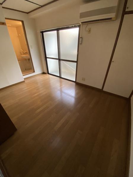 寝屋川市萱島桜園町のマンション